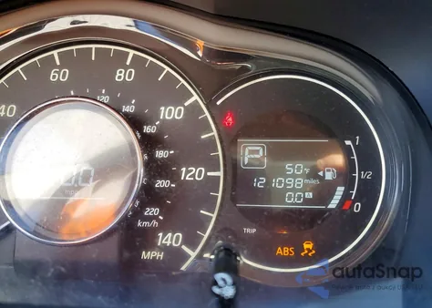 2016 Nissan Versa Note S from USA, damaged, VIN 3N1CE2CPXGL357804